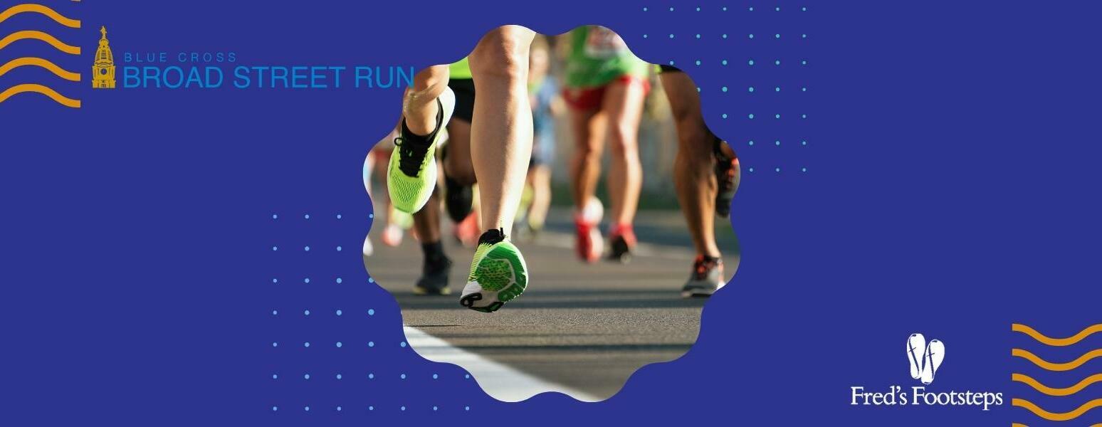 2022 Blue Cross Broad Street Run 